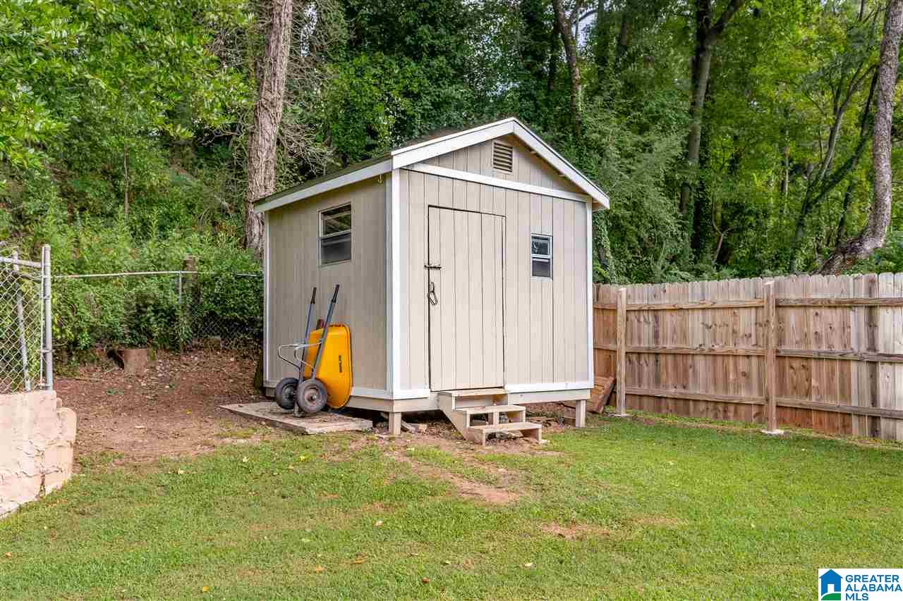 1228 Cresthill Road Birmingham, AL 35213 - Photo 34 of 34