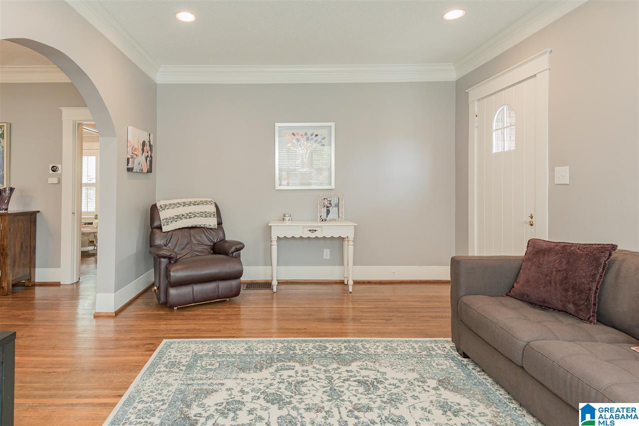 117 West Hawthorne Road Birmingham, AL 35209 - Photo 5 of 42