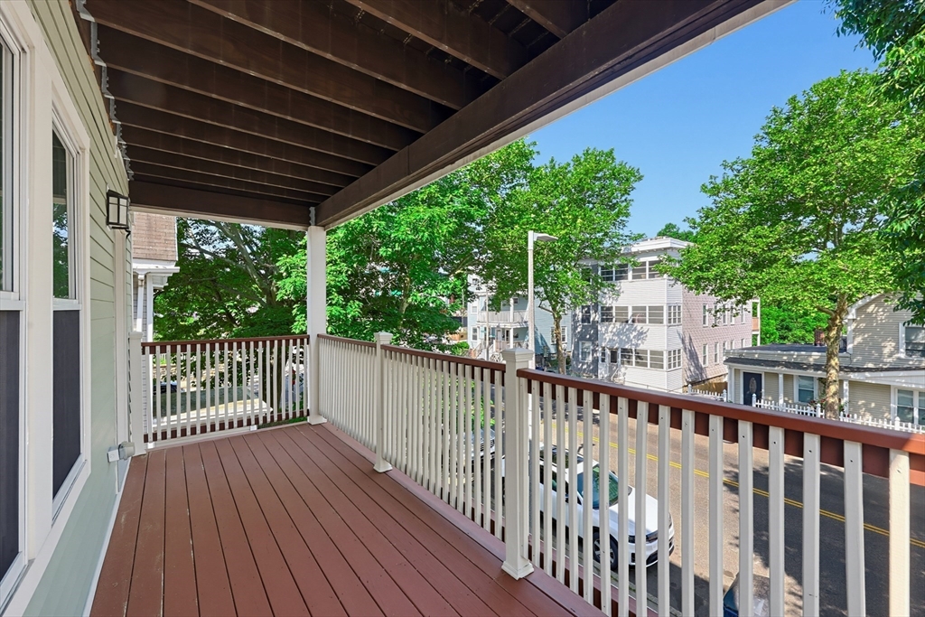 4370 Washington Street, Unit 2 Boston, MA 02131 - Photo 27 of 34