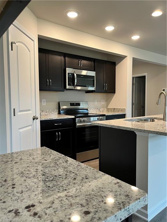 498 Grubb Road Lexington, NC 27295 - Photo 5 of 12