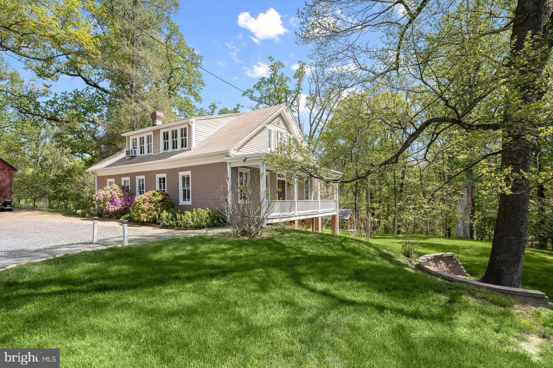 9819 Capitol View Avenue Silver Spring, MD 20910 - Photo 54 of 58 Picturesque setting