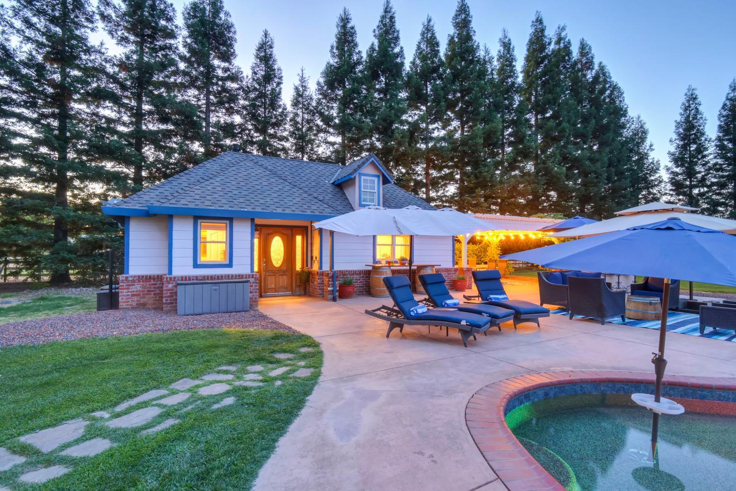 8868 Tavernor Road Wilton, CA 95693 - Photo 8 of 72