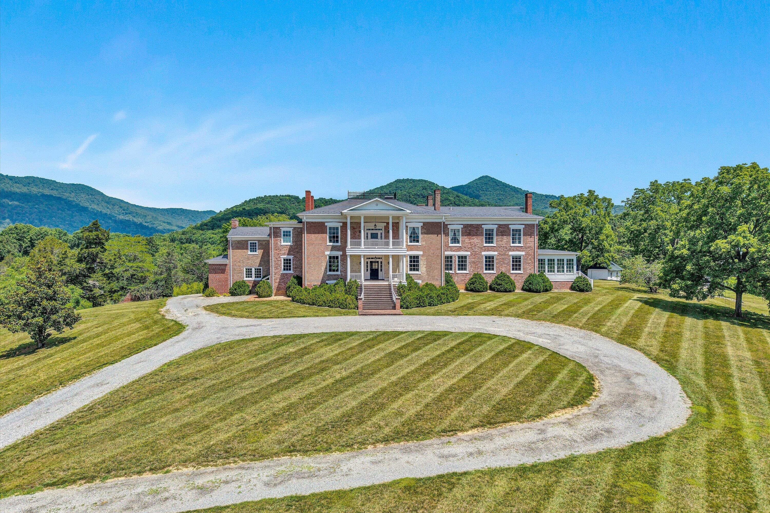 1066 Greyledge Road Buchanan, VA 24066 - Photo 120 of 122 120-DJI_20260701120742_0001