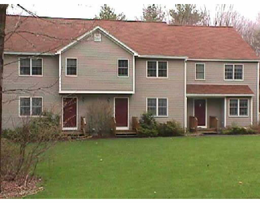 26-2 Ryan Road, Unit 4 North Brookfield, MA 01535 - Photo 1 of 1 Gallery Image 1