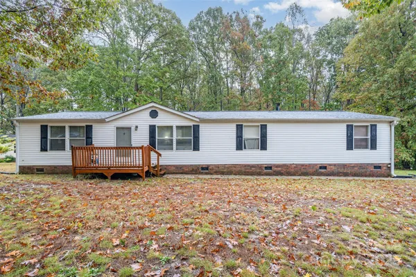 $290,000 | 173 Deer Valley Drive, Unit 31, Cleveland, NC 27013