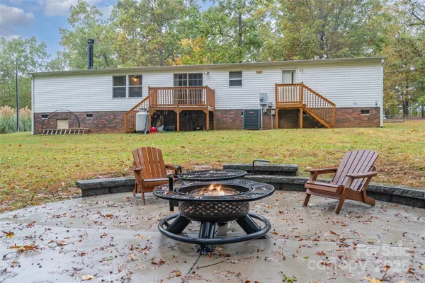 $290,000 | 173 Deer Valley Drive, Unit 31, Cleveland, NC 27013