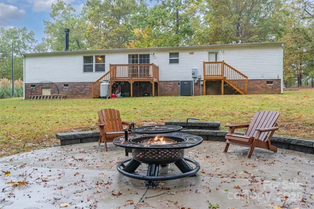 $315,000 | 173 Deer Valley Drive, Unit 31, Cleveland, NC 27013