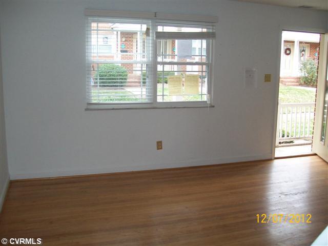Dining Room - Dining room