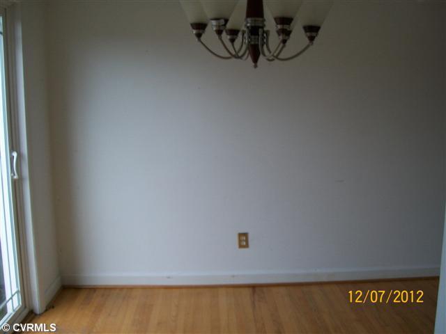 Bedroom - Bedroom