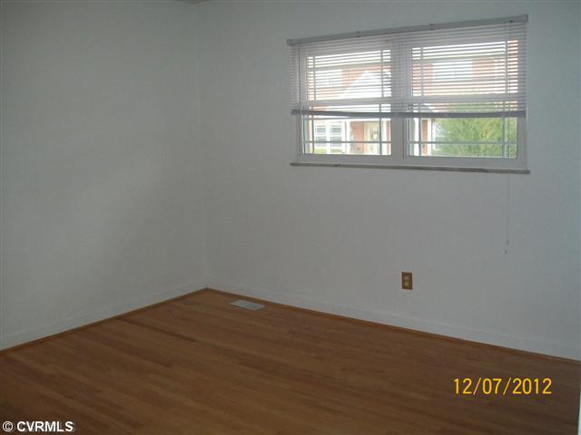 Bedroom - Bedroom