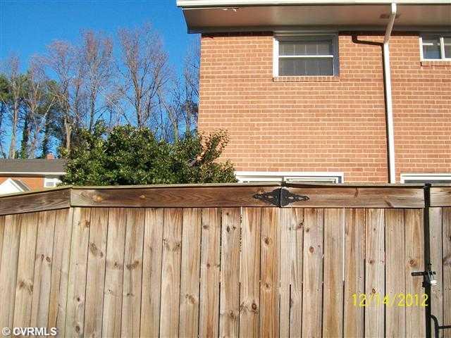 3109 North Parham Road, Unit 48 Richmond, VA 23294 - Photo 8 of 8 Gallery Image 8