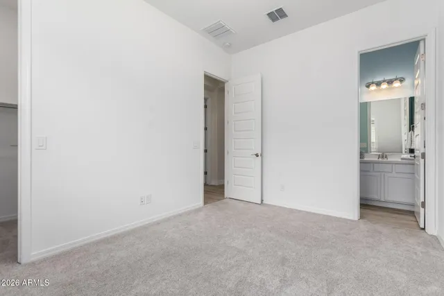 $2,500 | 18453 West Elwood Street, Goodyear, AZ 85338