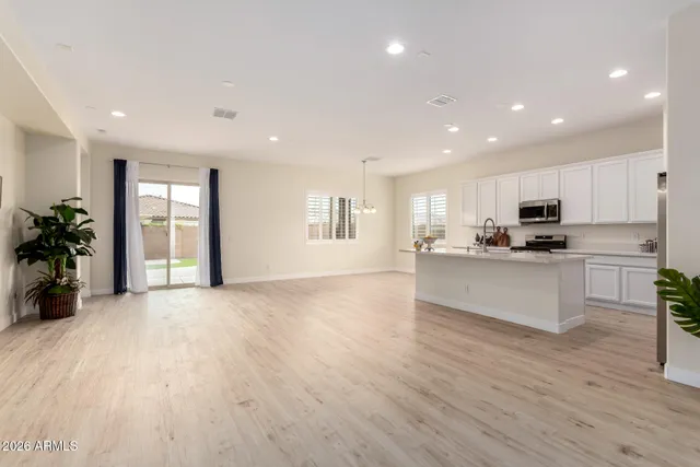 $2,500 | 18453 West Elwood Street, Goodyear, AZ 85338