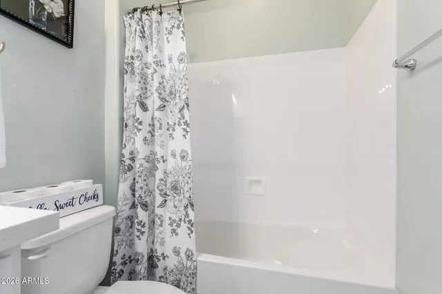 $2,500 | 18453 West Elwood Street, Goodyear, AZ 85338