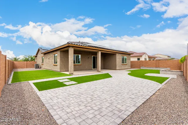 $2,500 | 18453 West Elwood Street, Goodyear, AZ 85338