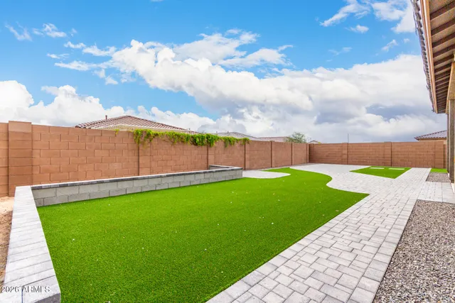 $2,500 | 18453 West Elwood Street, Goodyear, AZ 85338