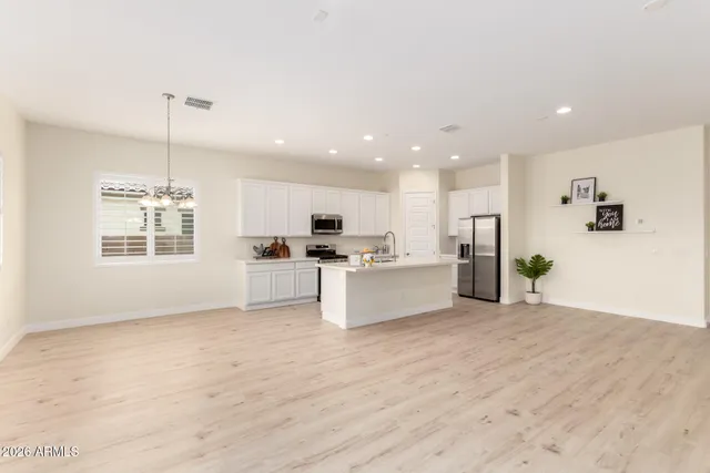 $2,500 | 18453 West Elwood Street, Goodyear, AZ 85338