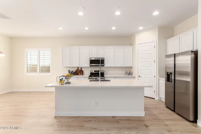 $2,500 | 18453 West Elwood Street, Goodyear, AZ 85338