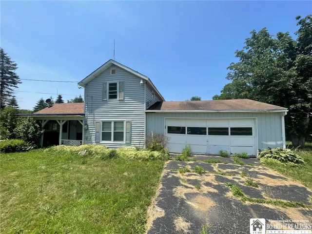 $85,000 | 2567 Bowen Road, Kennedy, NY 14747