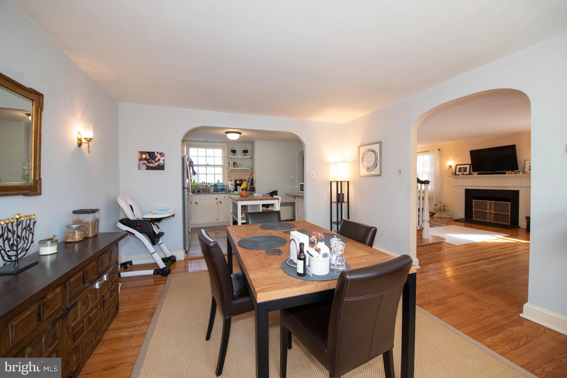 110 Hilltop Road Philadelphia, PA 19118 - Photo 11 of 41 Gallery Image 11