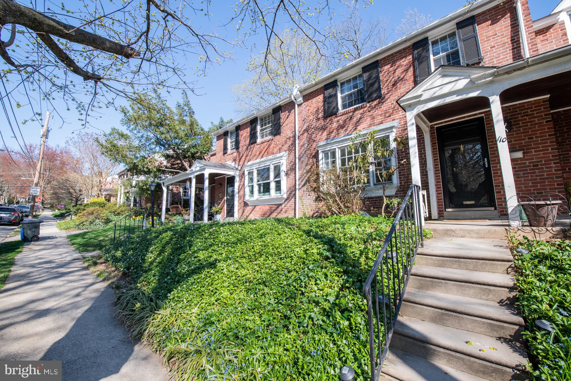 110 Hilltop Road Philadelphia, PA 19118 - Photo 33 of 41 Gallery Image 33