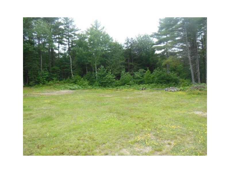 60 Caribou Road Passadumkeag, ME 04475 - Photo 21 of 21 Land/Lot.