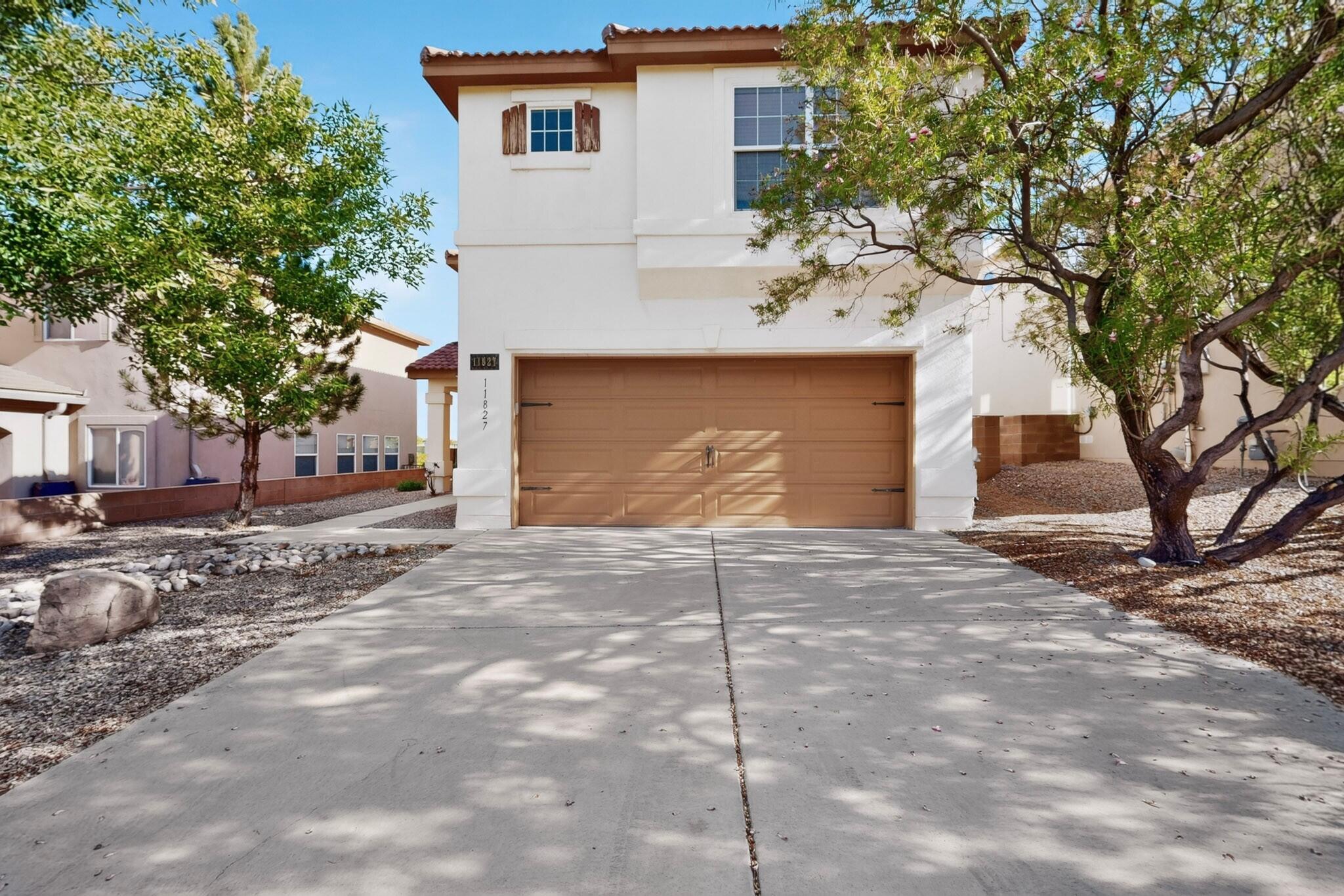 11827 Native Dancer Road Southeast Albuquerque, NM 87123 - Photo 2 of 50 Gallery Image 2
