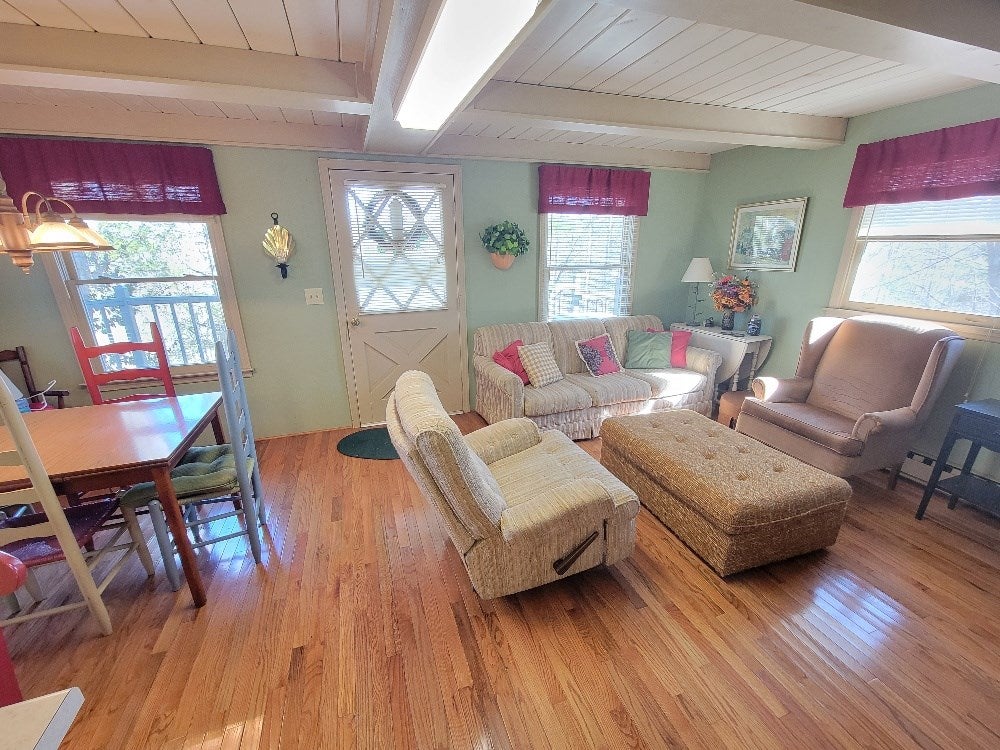 483 Kanawha Ridge Road Dugspur, VA 24325 - Photo 7 of 19 Gallery Image 7