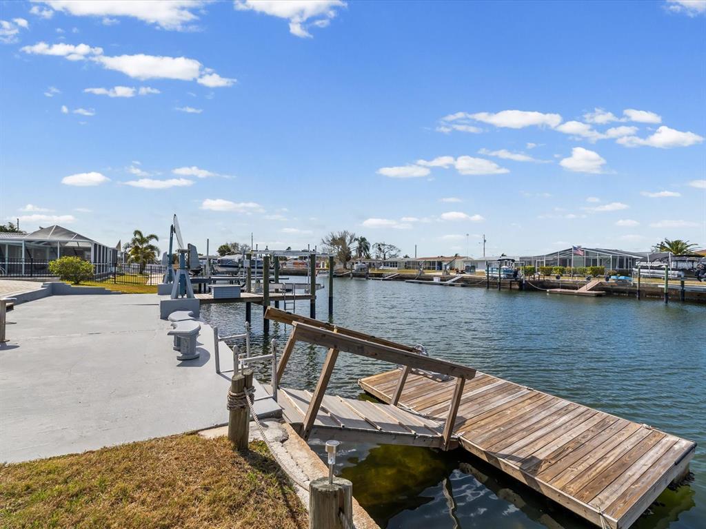12809 4th Isle Hudson, FL 34667 - Photo 48 of 77