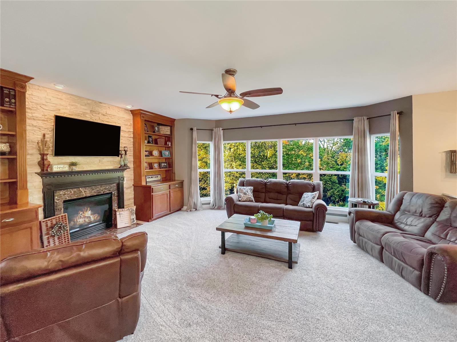 552 Forby Estates Drive Eureka, MO 63025 - Photo 11 of 54