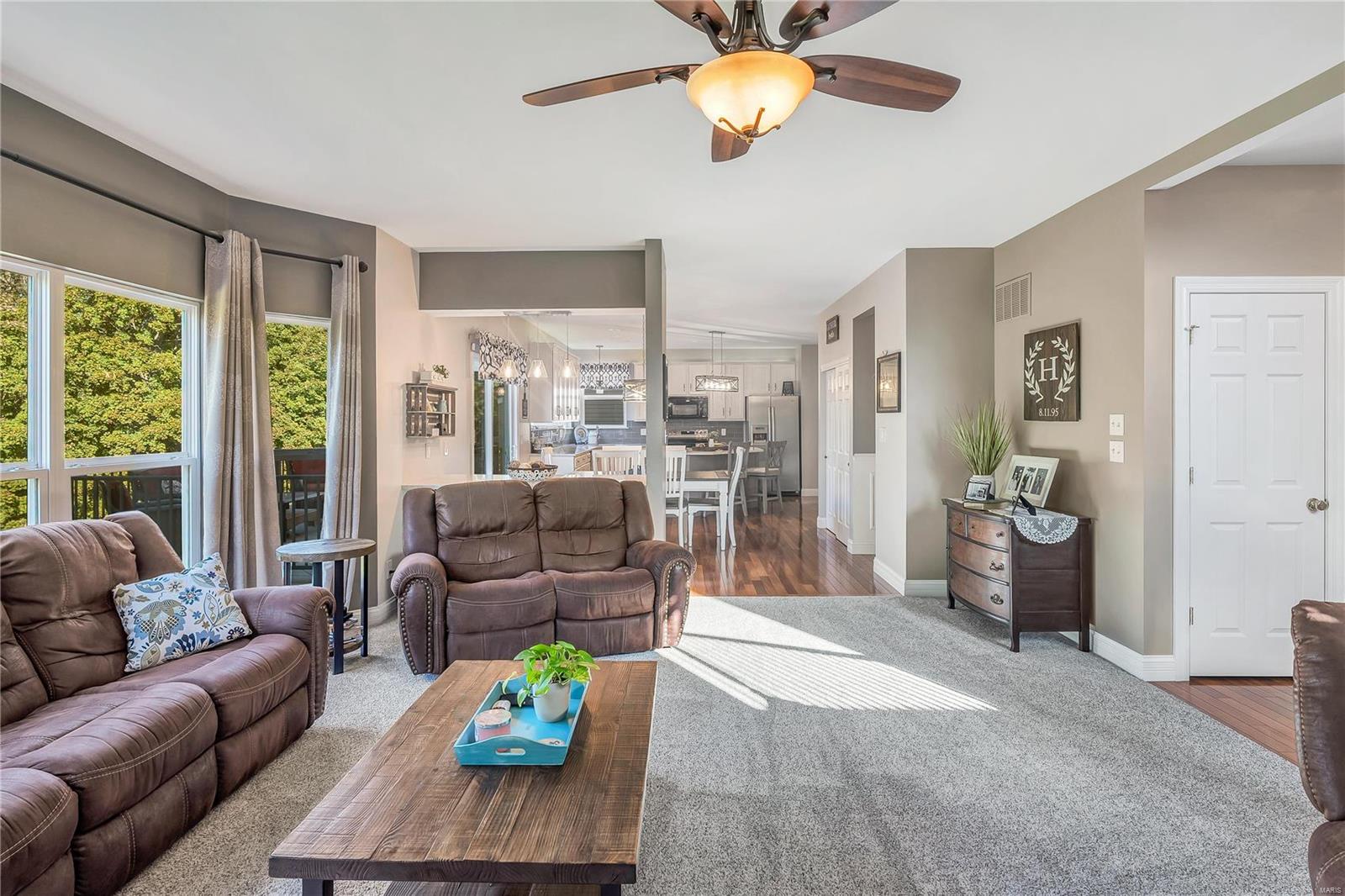 552 Forby Estates Drive Eureka, MO 63025 - Photo 12 of 54