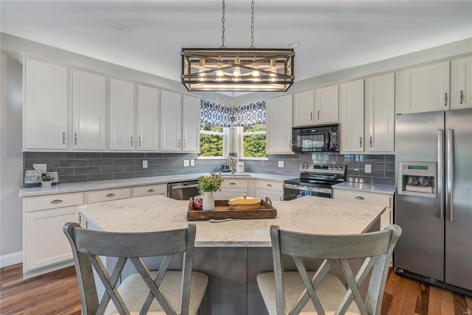 552 Forby Estates Drive Eureka, MO 63025 - Photo 14 of 54