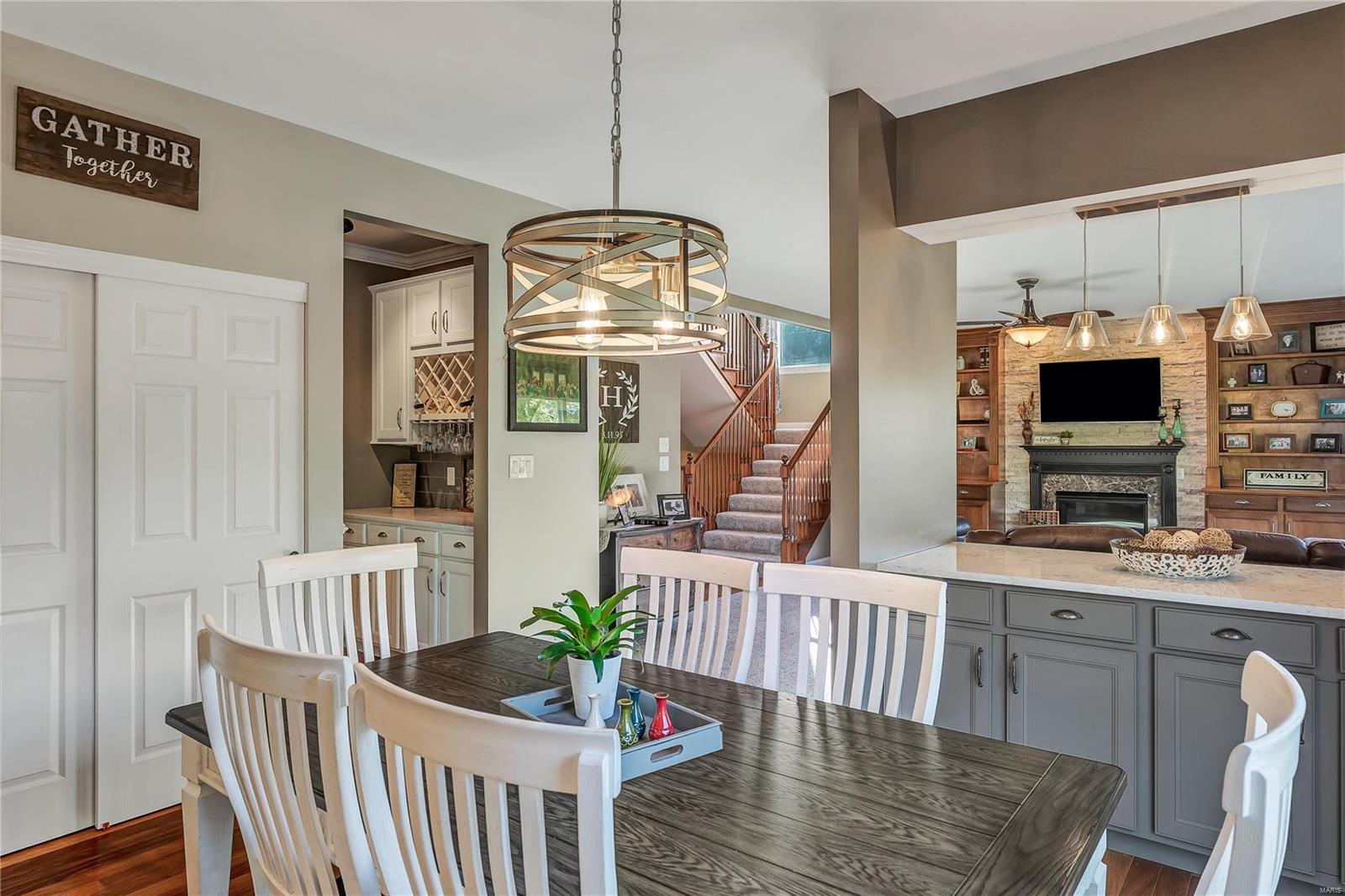 552 Forby Estates Drive Eureka, MO 63025 - Photo 15 of 54