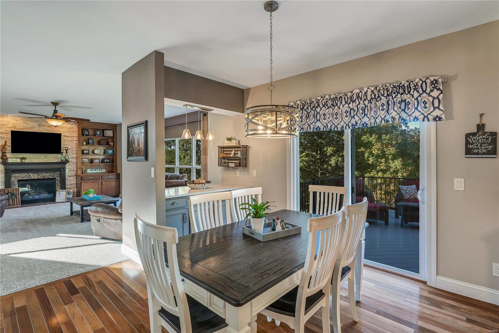 552 Forby Estates Drive Eureka, MO 63025 - Photo 17 of 54