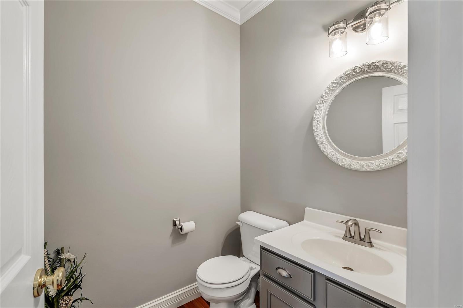 552 Forby Estates Drive Eureka, MO 63025 - Photo 19 of 54