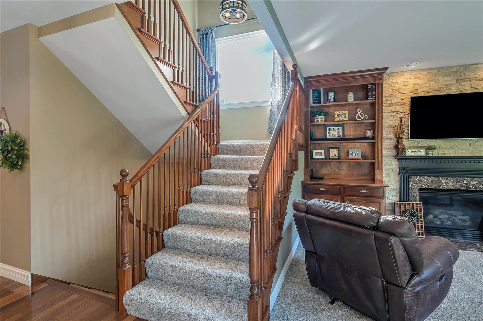 552 Forby Estates Drive Eureka, MO 63025 - Photo 20 of 54