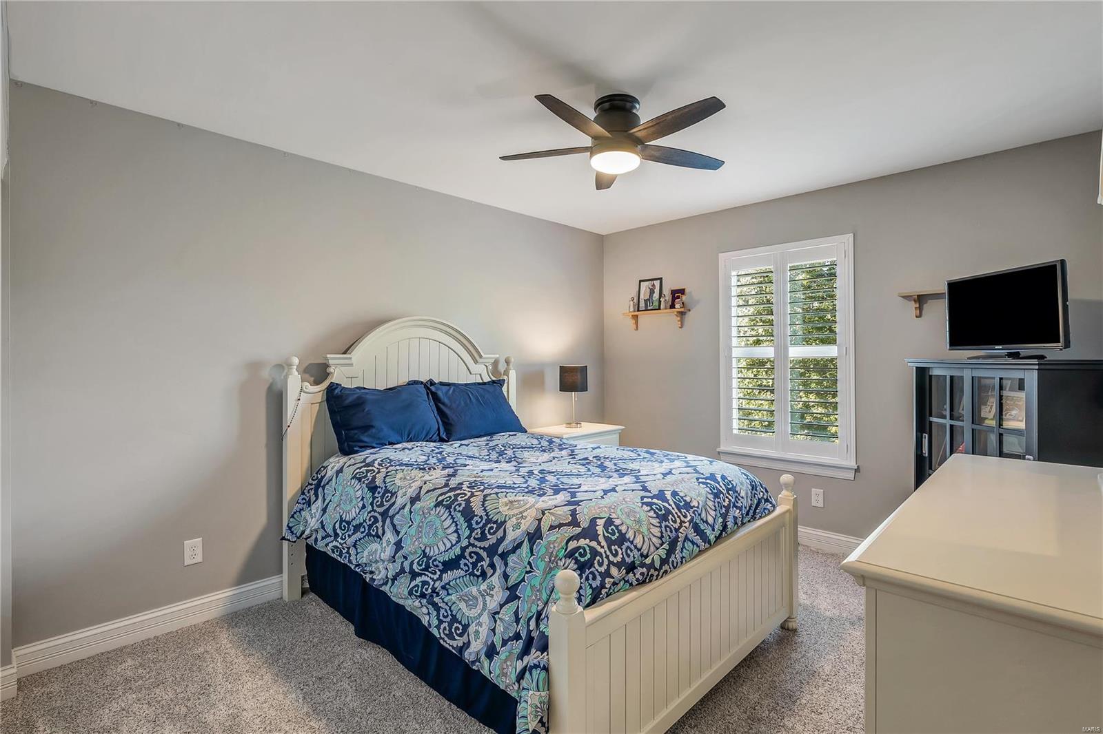 552 Forby Estates Drive Eureka, MO 63025 - Photo 22 of 54