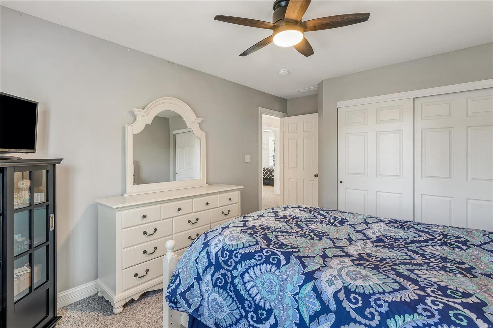 552 Forby Estates Drive Eureka, MO 63025 - Photo 23 of 54