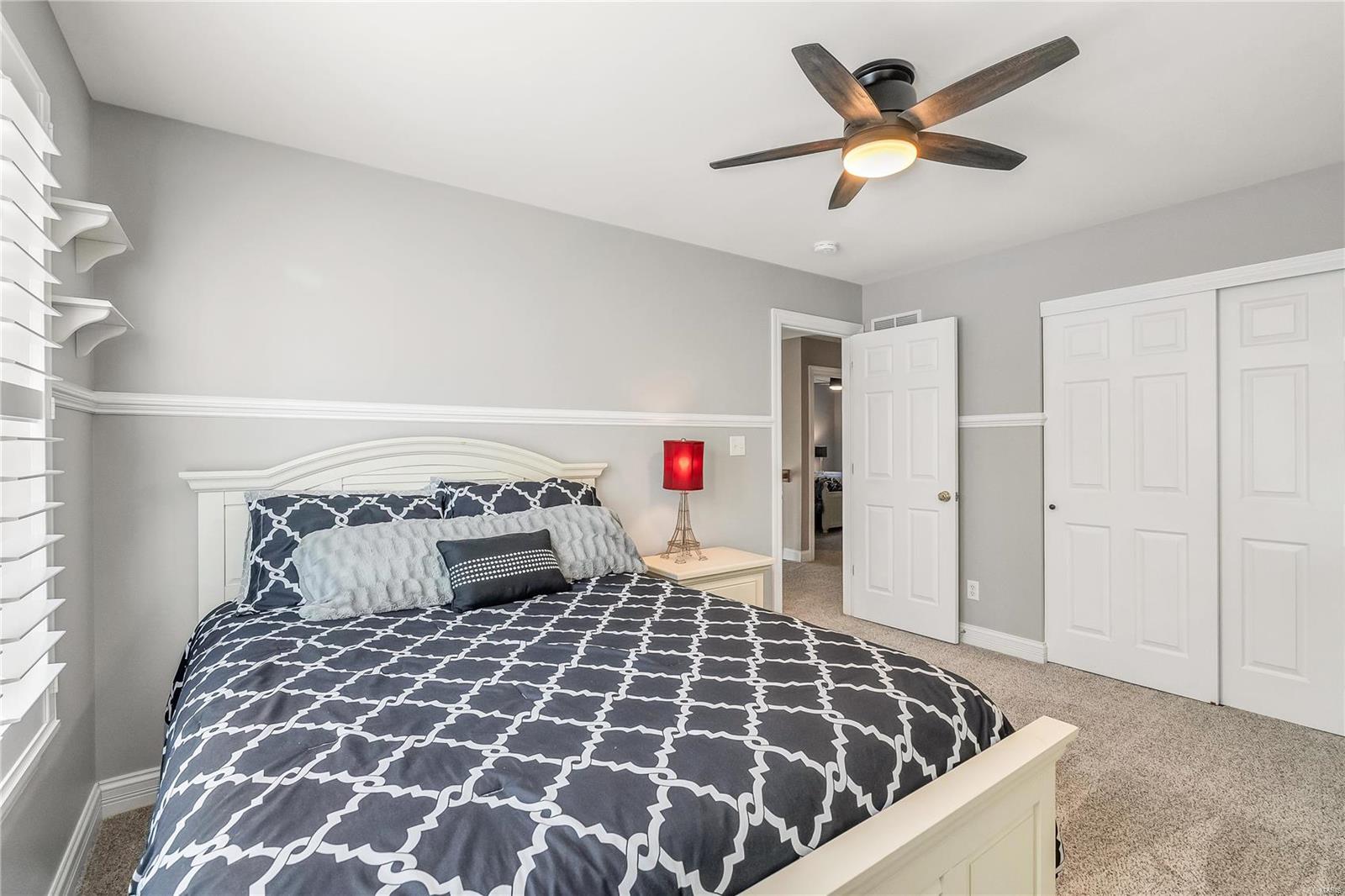 552 Forby Estates Drive Eureka, MO 63025 - Photo 29 of 54