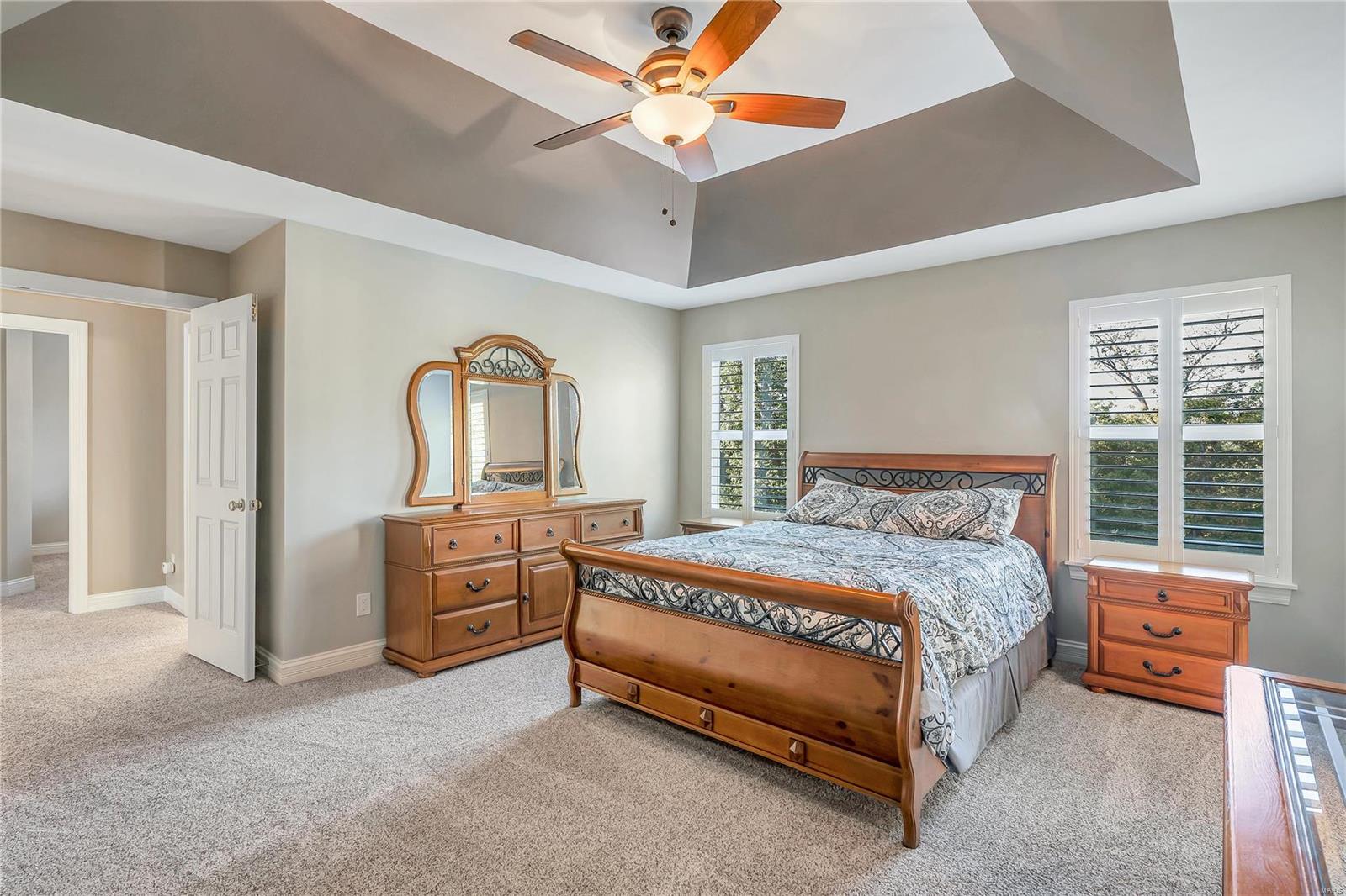 552 Forby Estates Drive Eureka, MO 63025 - Photo 30 of 54