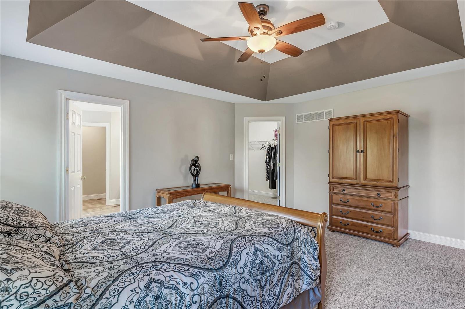 552 Forby Estates Drive Eureka, MO 63025 - Photo 31 of 54