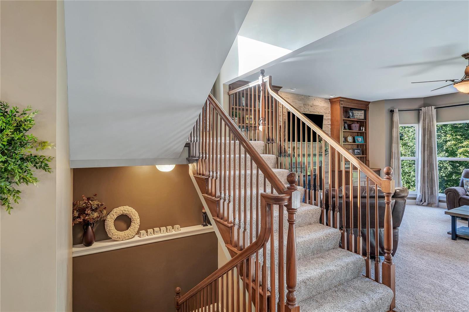 552 Forby Estates Drive Eureka, MO 63025 - Photo 35 of 54