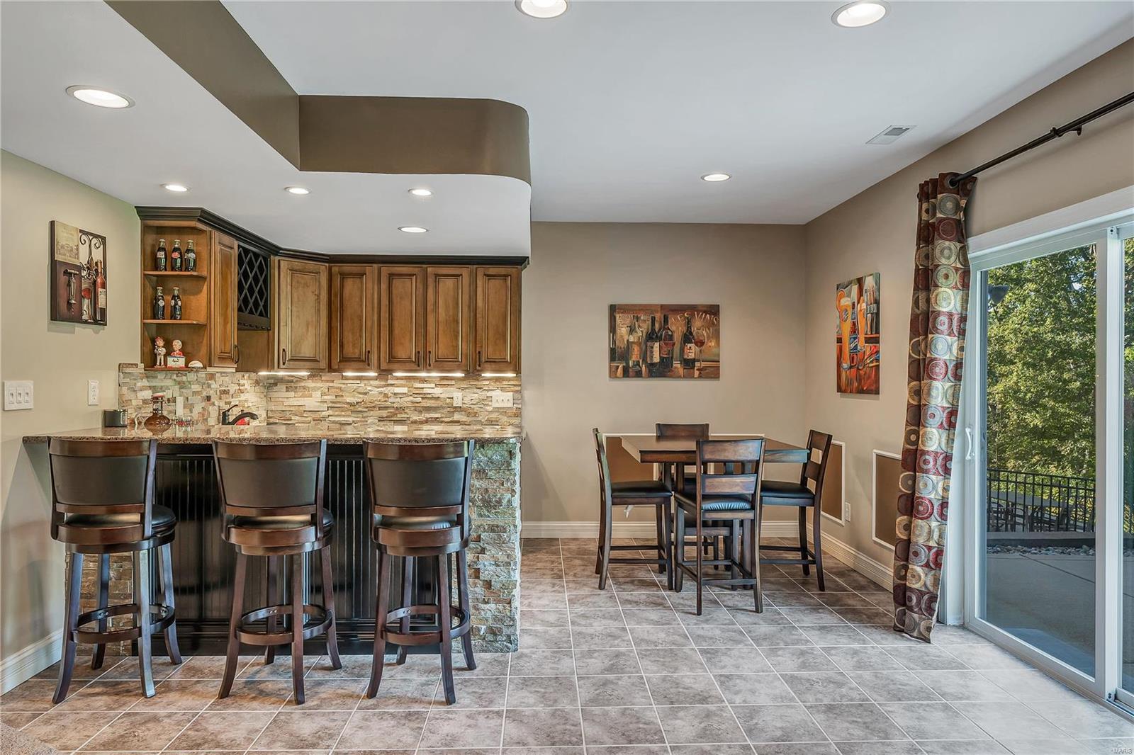 552 Forby Estates Drive Eureka, MO 63025 - Photo 36 of 54