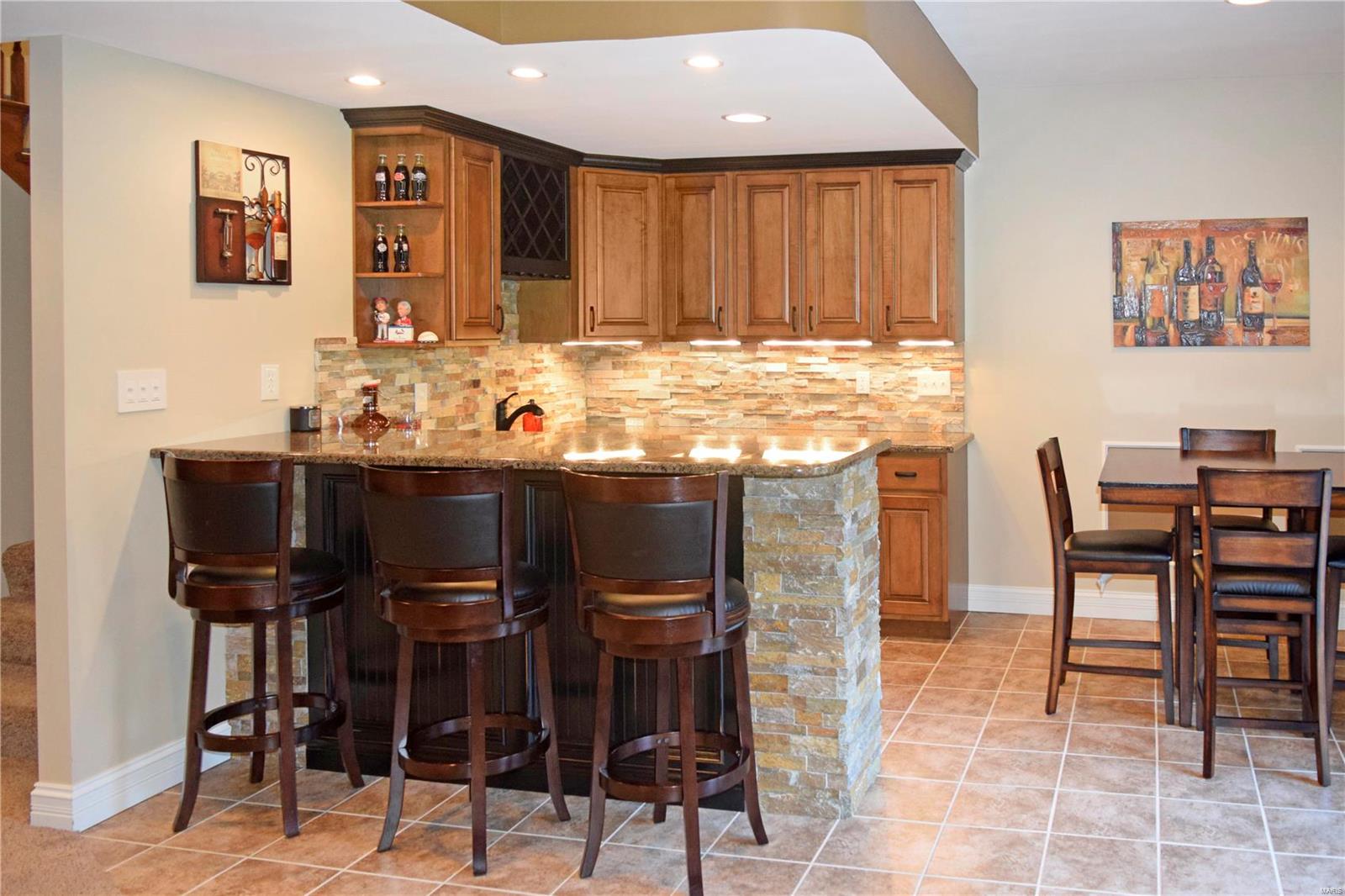 552 Forby Estates Drive Eureka, MO 63025 - Photo 37 of 54