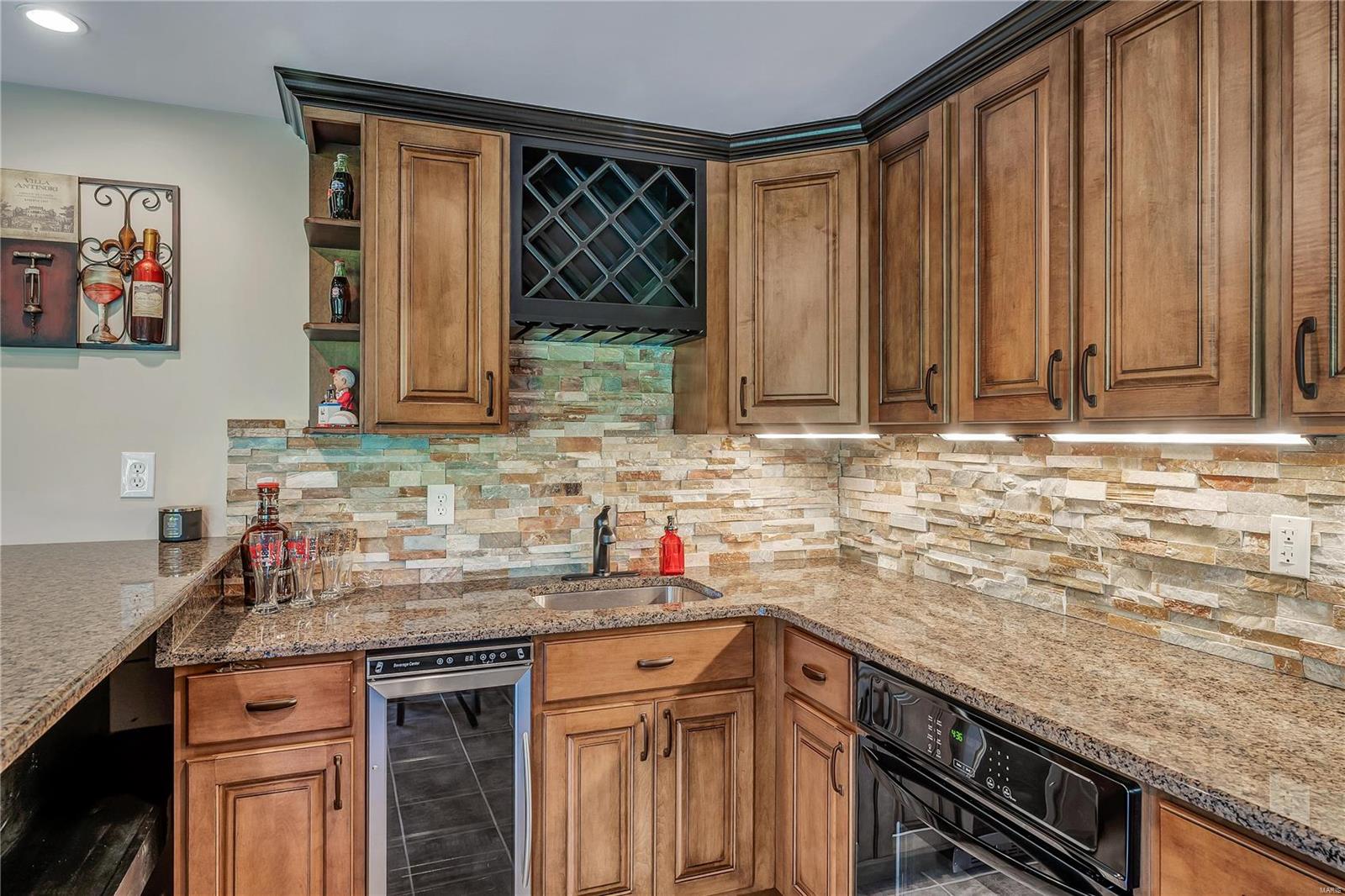 552 Forby Estates Drive Eureka, MO 63025 - Photo 38 of 54