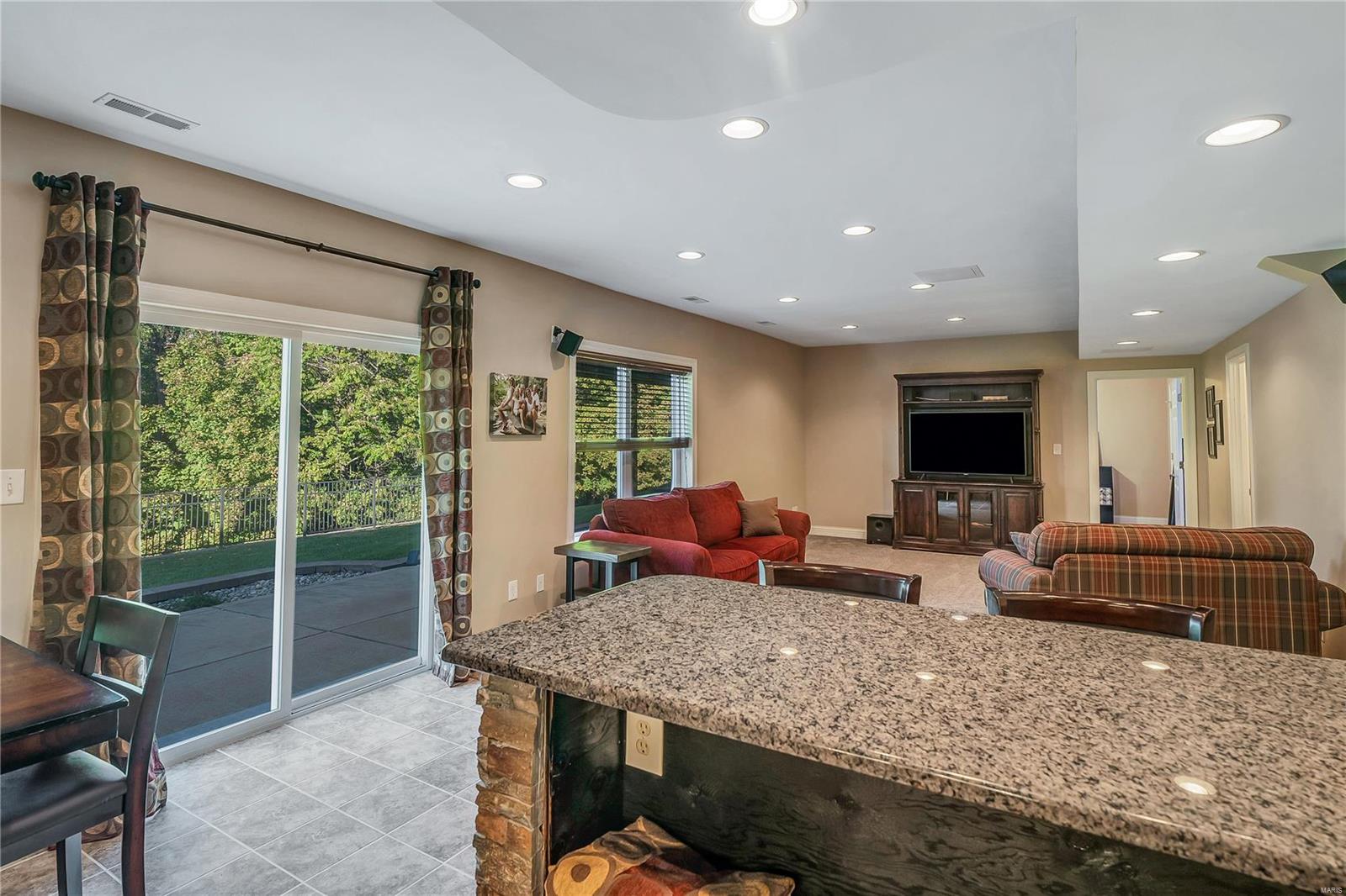 552 Forby Estates Drive Eureka, MO 63025 - Photo 39 of 54