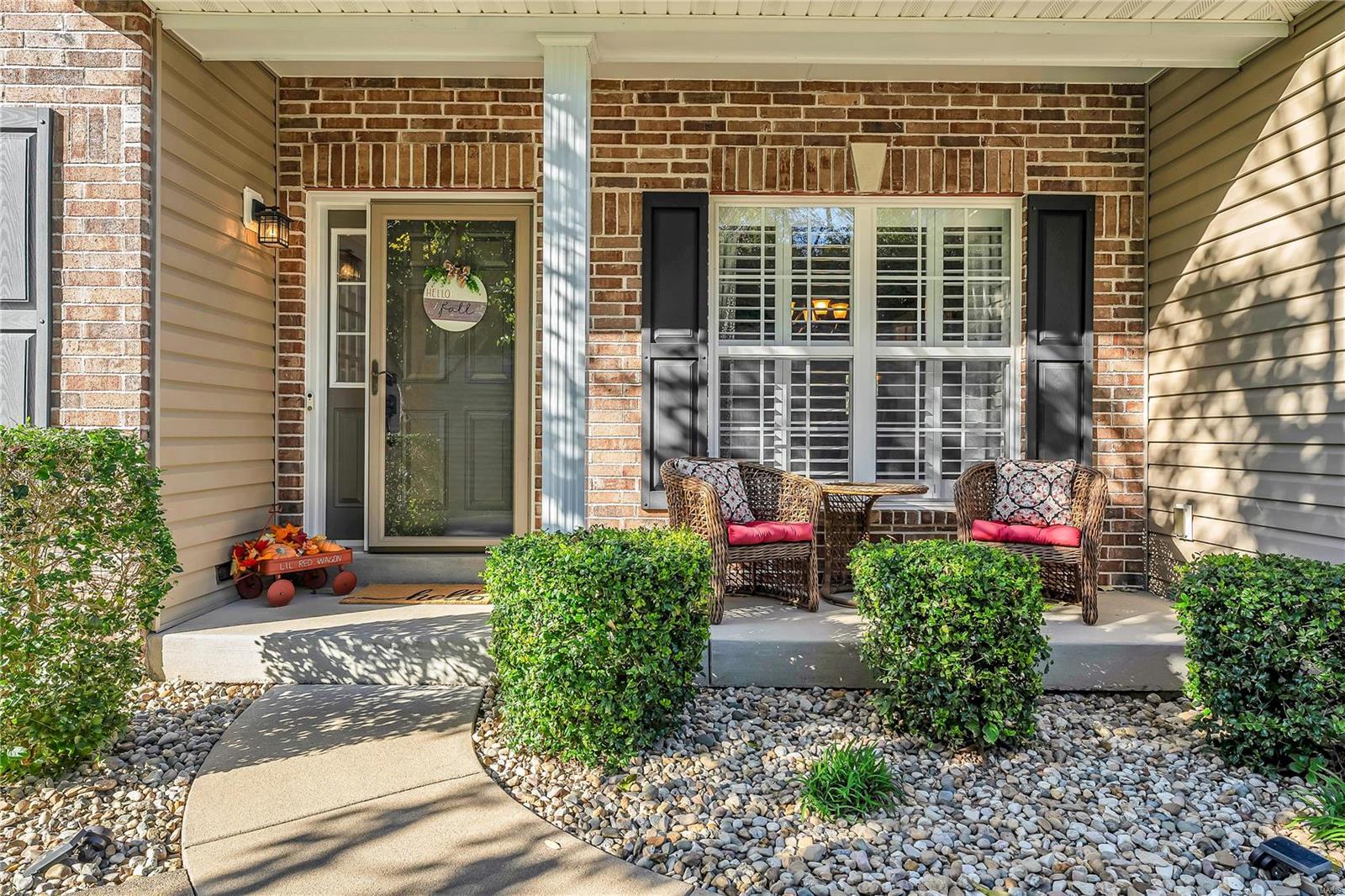 552 Forby Estates Drive Eureka, MO 63025 - Photo 4 of 54