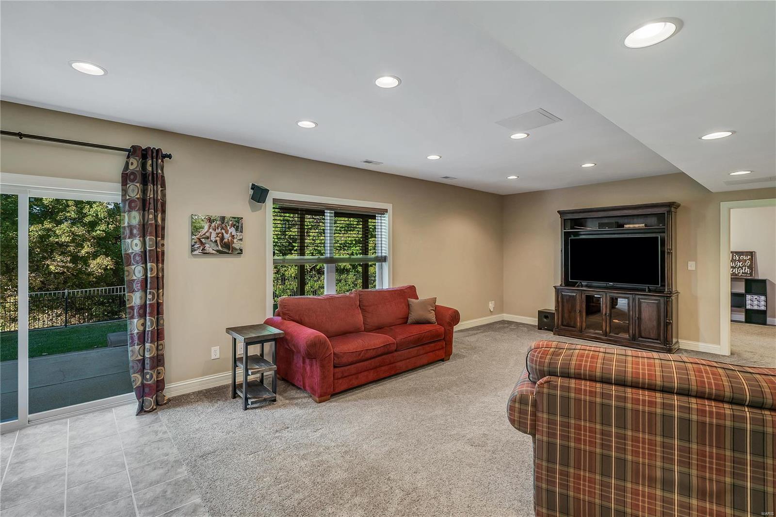 552 Forby Estates Drive Eureka, MO 63025 - Photo 42 of 54