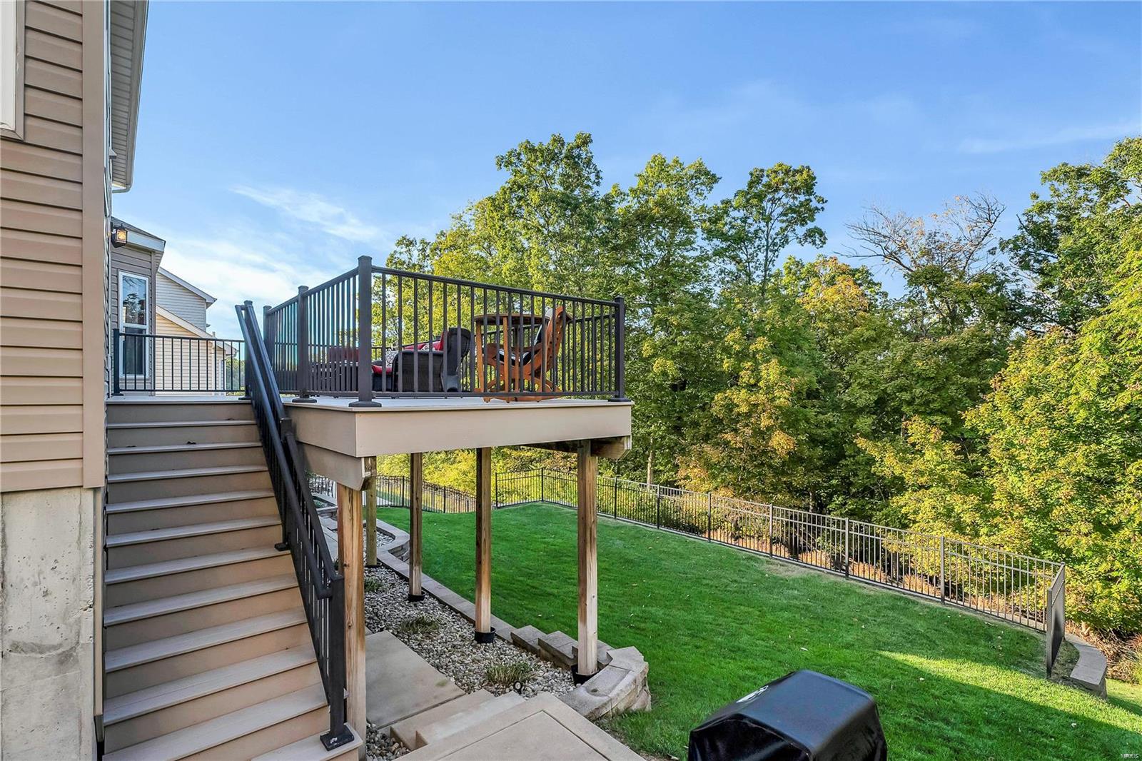 552 Forby Estates Drive Eureka, MO 63025 - Photo 44 of 54