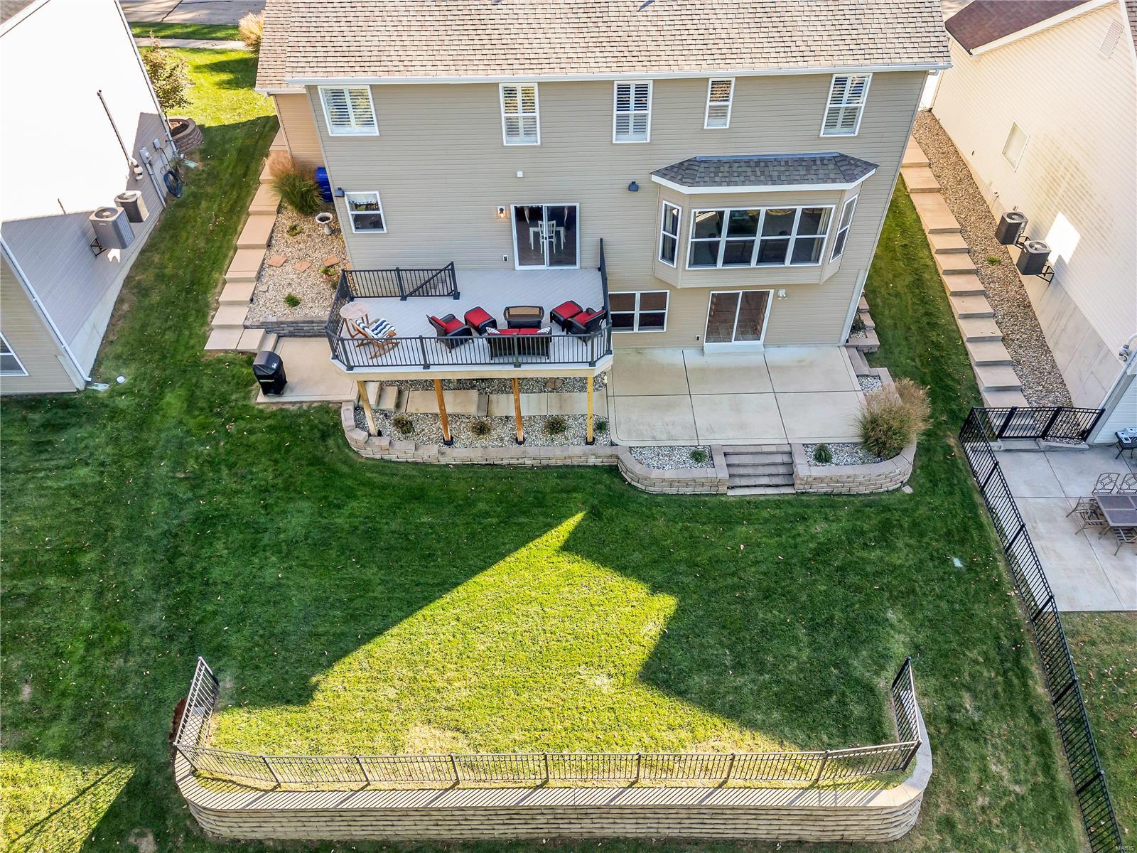 552 Forby Estates Drive Eureka, MO 63025 - Photo 45 of 54